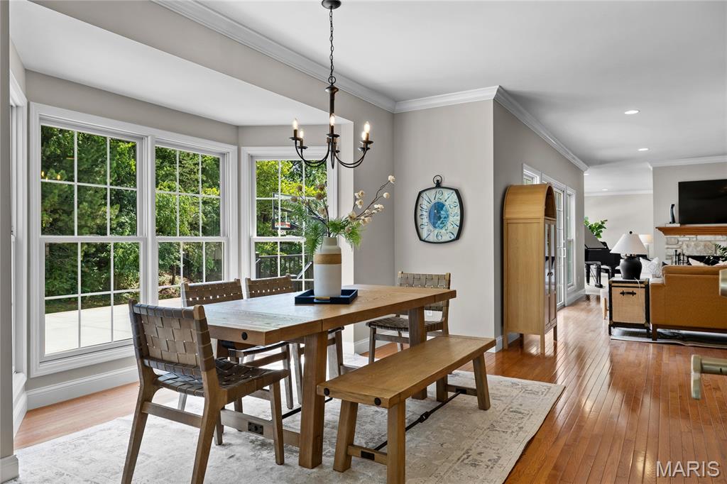 2366 Spring Mill Estates Drive