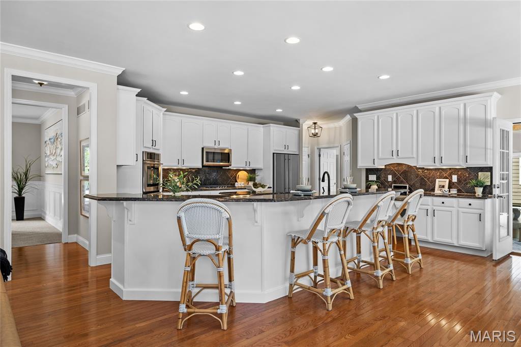 2366 Spring Mill Estates Drive