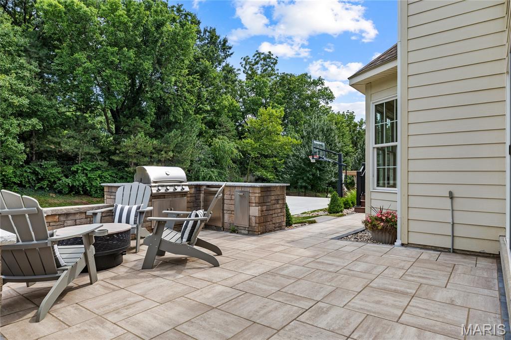 2366 Spring Mill Estates Drive