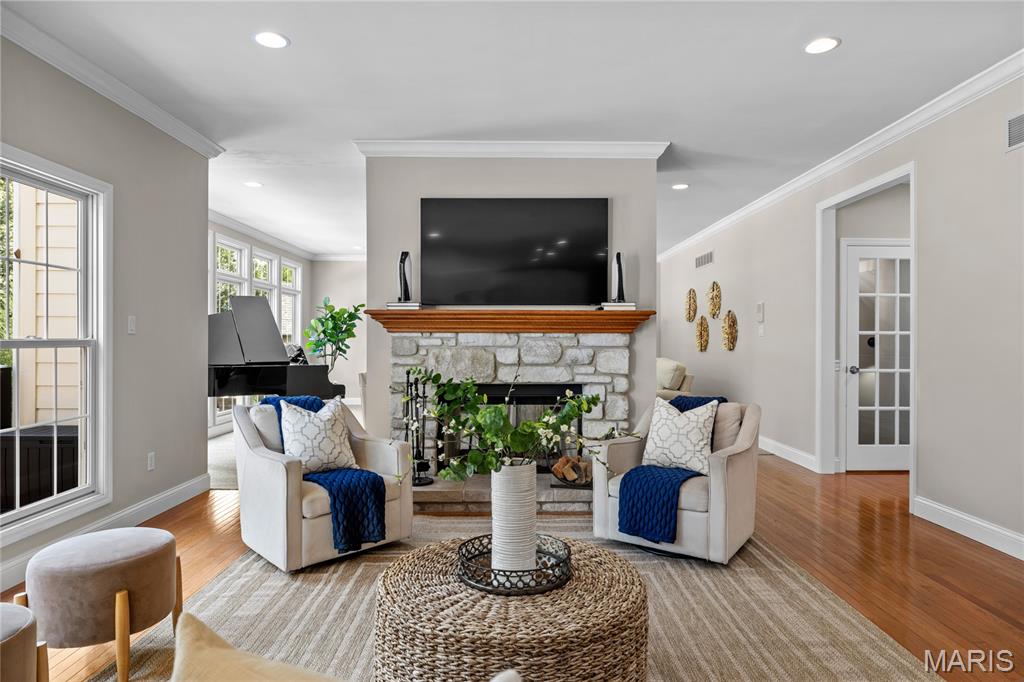 2366 Spring Mill Estates Drive