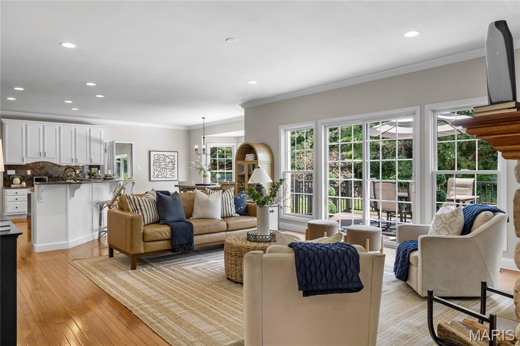 2366 Spring Mill Estates Drive