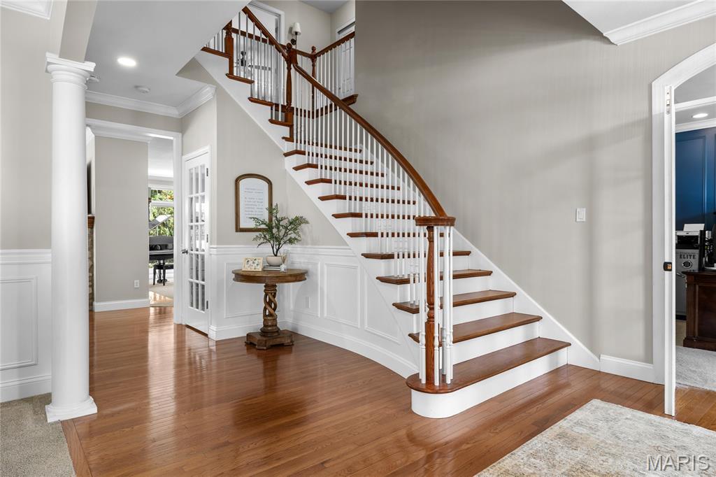 2366 Spring Mill Estates Drive