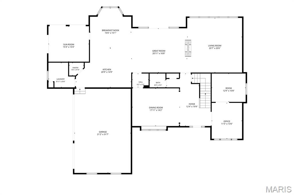 2366 Spring Mill Estates Drive