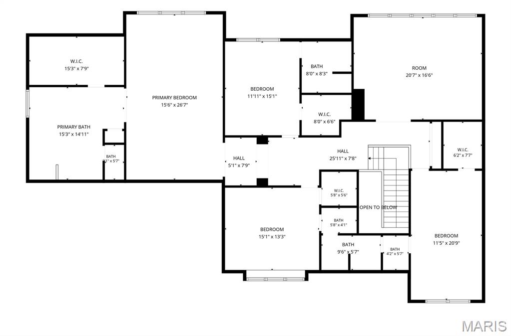 2366 Spring Mill Estates Drive