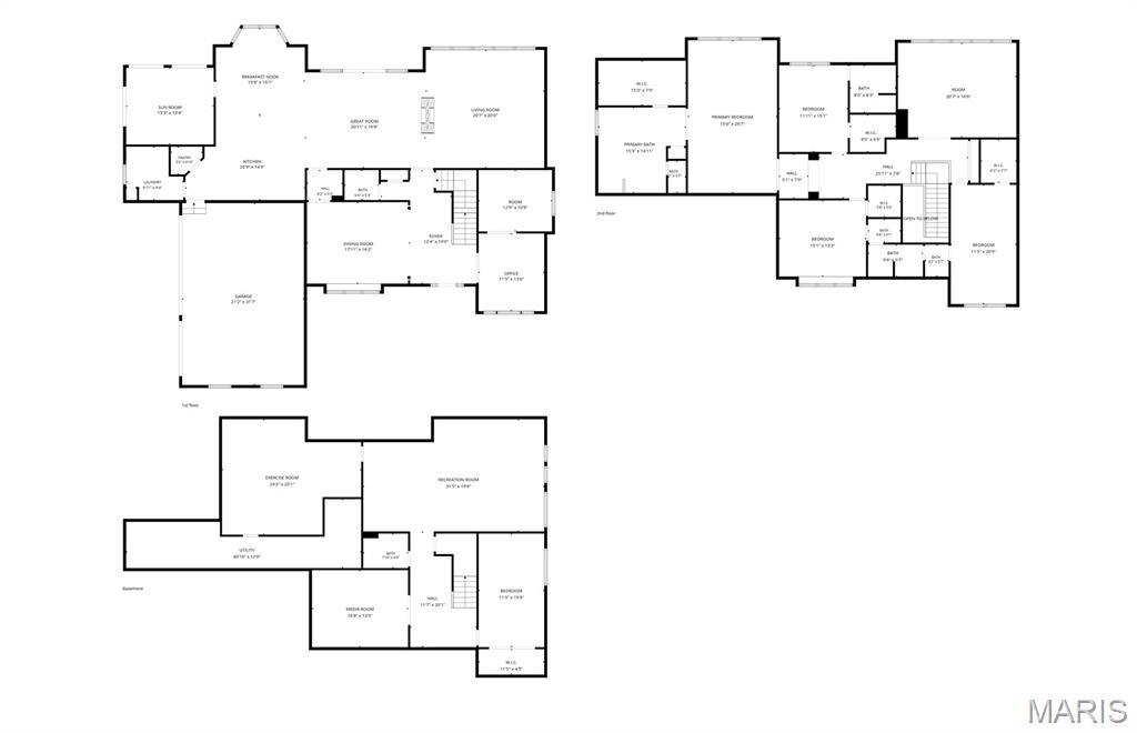 2366 Spring Mill Estates Drive