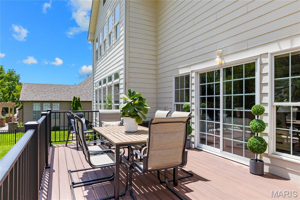 2366 Spring Mill Estates Drive