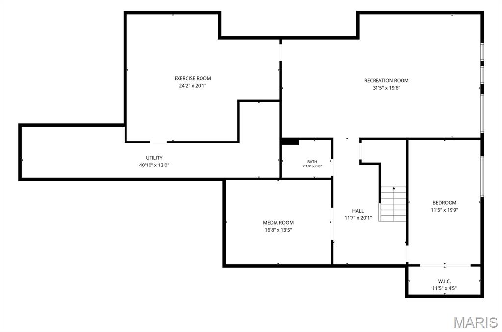 2366 Spring Mill Estates Drive