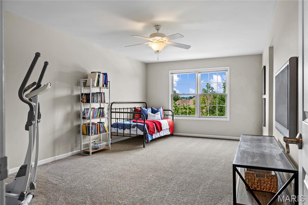 2366 Spring Mill Estates Drive