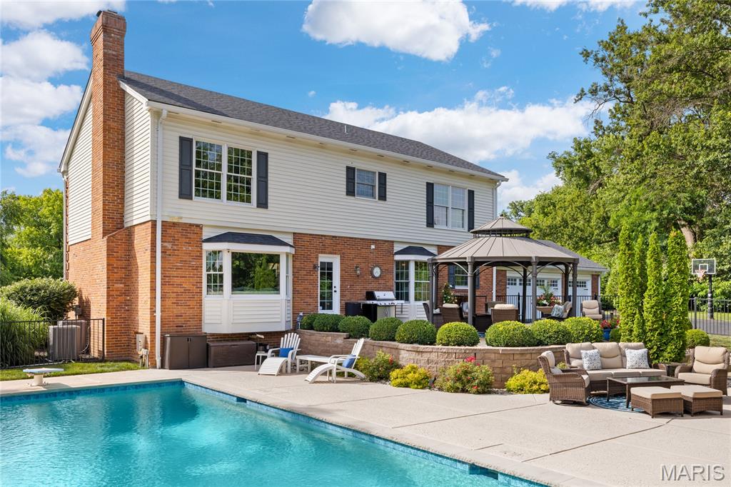 12404 Cedar Moor Drive