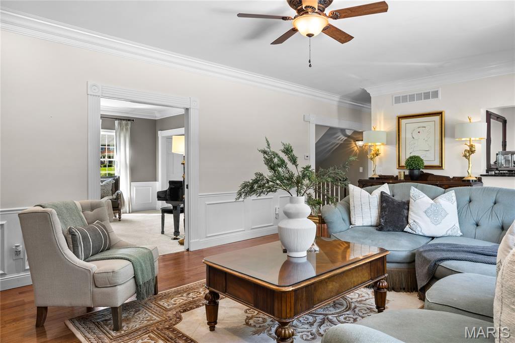 12404 Cedar Moor Drive