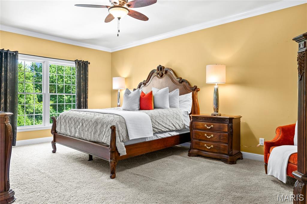 12404 Cedar Moor Drive