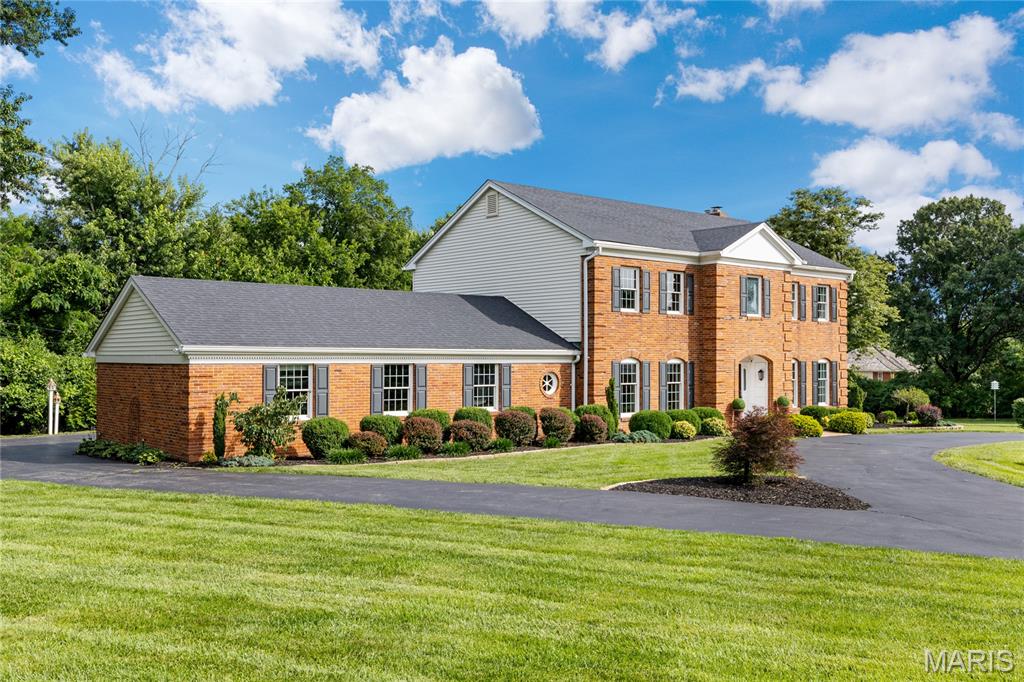 12404 Cedar Moor Drive