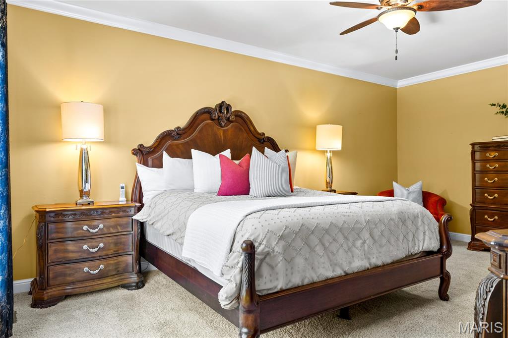 12404 Cedar Moor Drive