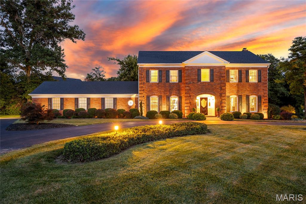12404 Cedar Moor Drive