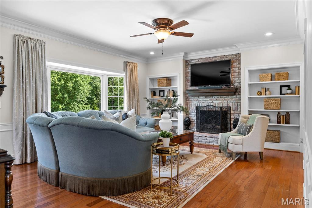 12404 Cedar Moor Drive