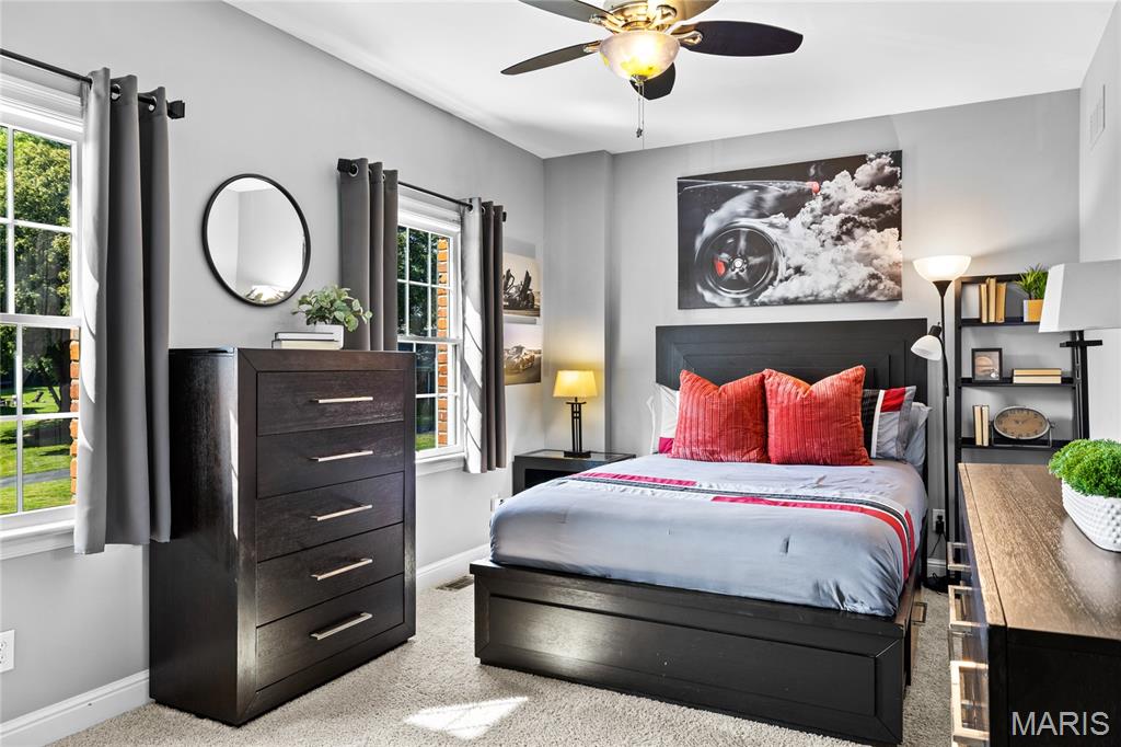12404 Cedar Moor Drive