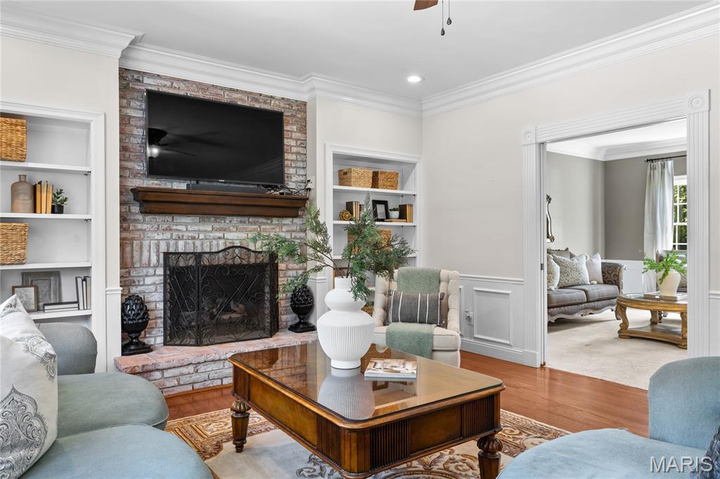 12404 Cedar Moor Drive