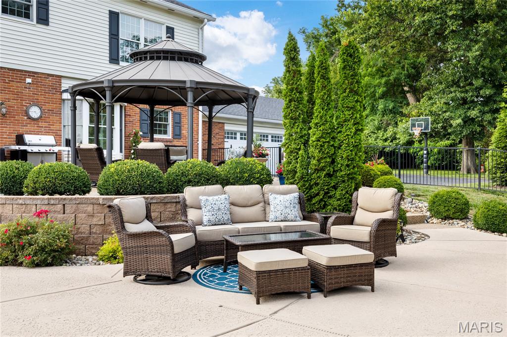 12404 Cedar Moor Drive