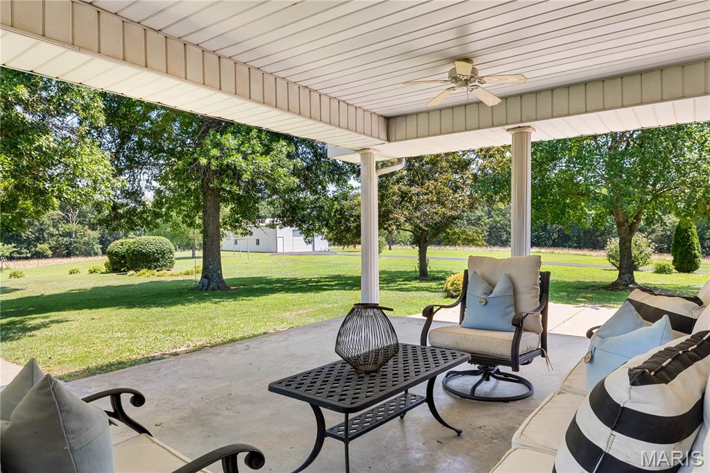 794 Linns Mill Road