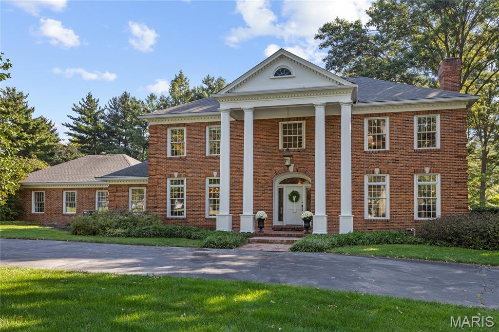 48 Muirfield Lane