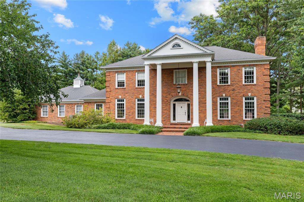 48 Muirfield Lane