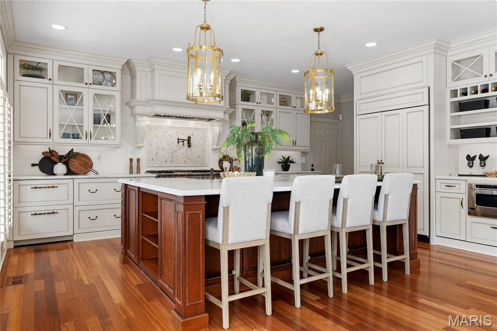 41 Manderleigh Estate
