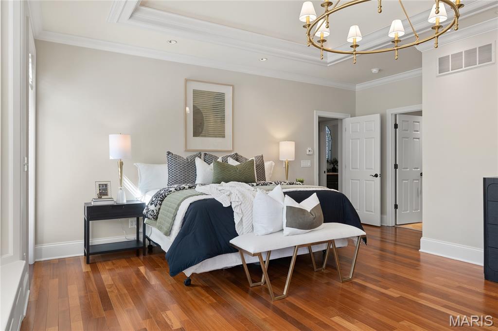 41 Manderleigh Estate