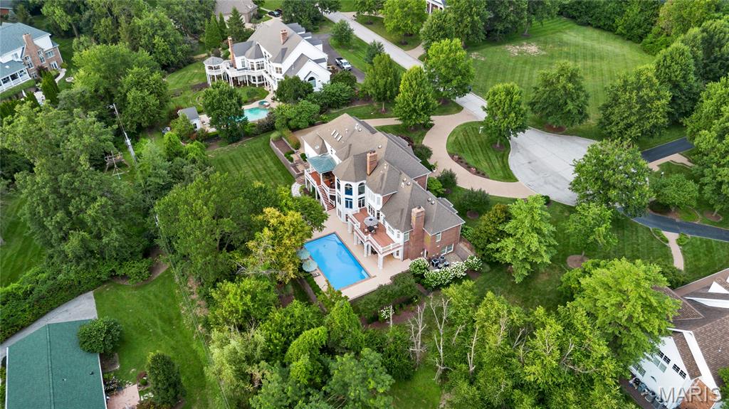 41 Manderleigh Estate