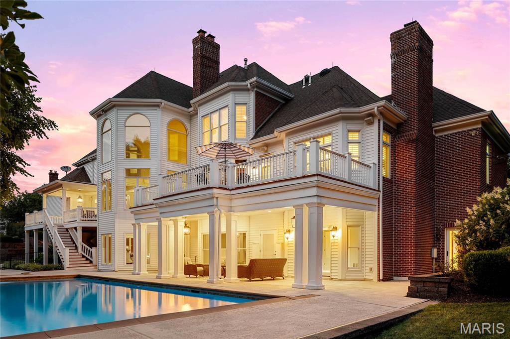 41 Manderleigh Estate