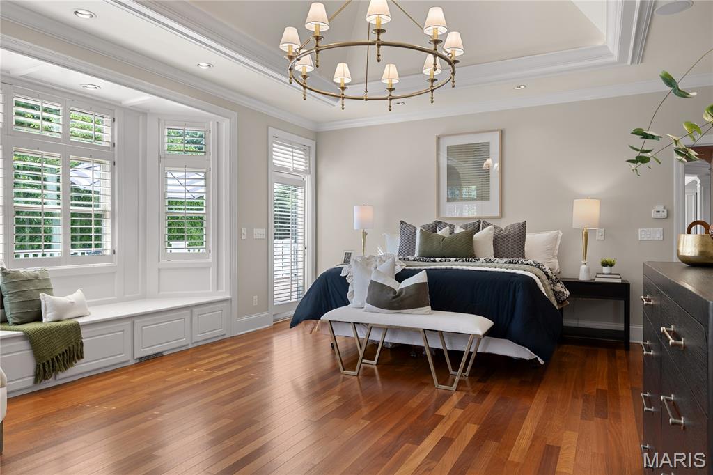 41 Manderleigh Estate