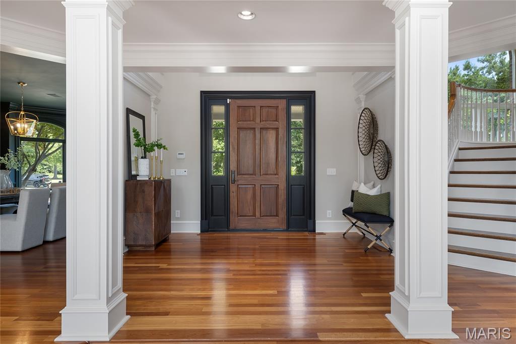 41 Manderleigh Estate