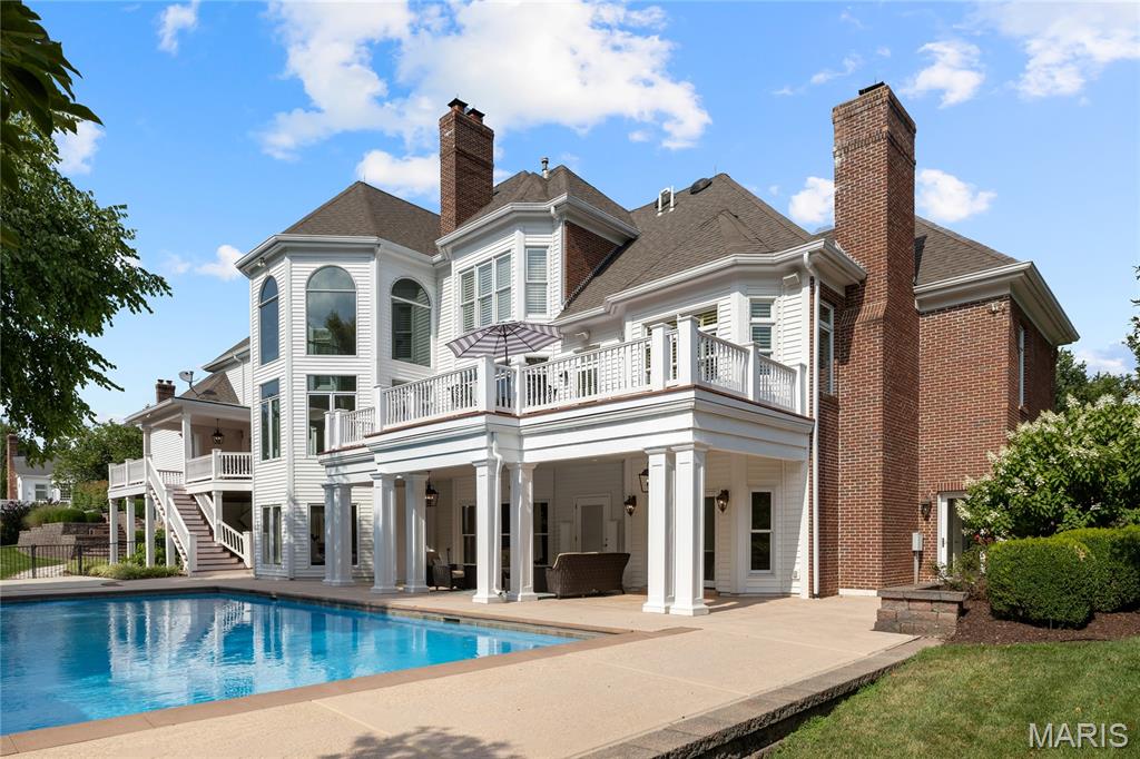 41 Manderleigh Estate