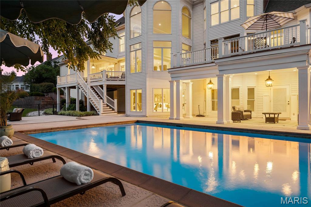 41 Manderleigh Estate