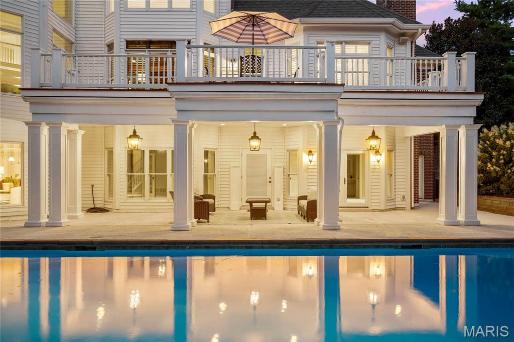 41 Manderleigh Estate