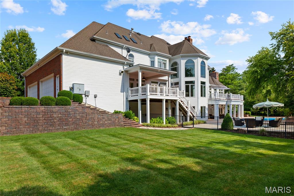 41 Manderleigh Estate
