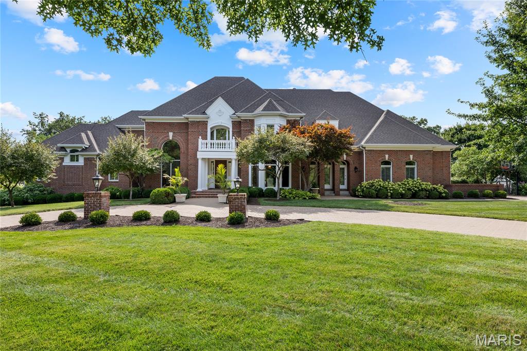 41 Manderleigh Estate
