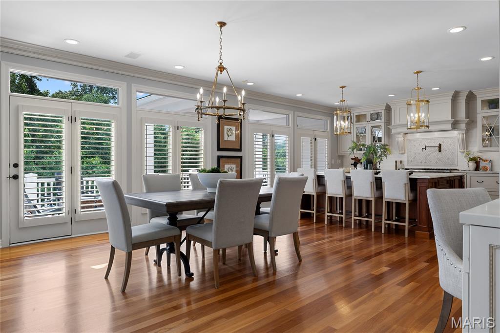 41 Manderleigh Estate