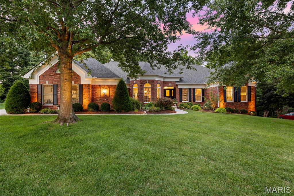 26 Windcastle Drive