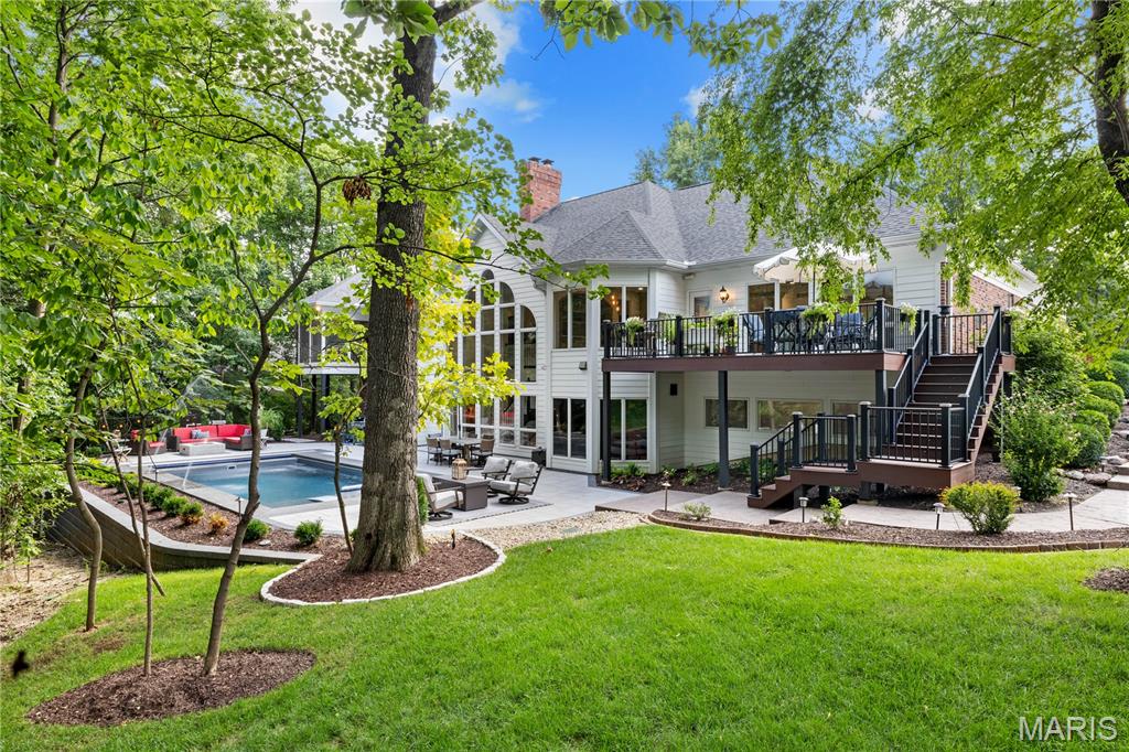 26 Windcastle Drive