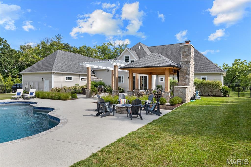 12319 Harflo Lane