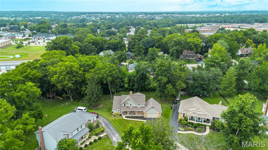 60 Golden Ridge Court