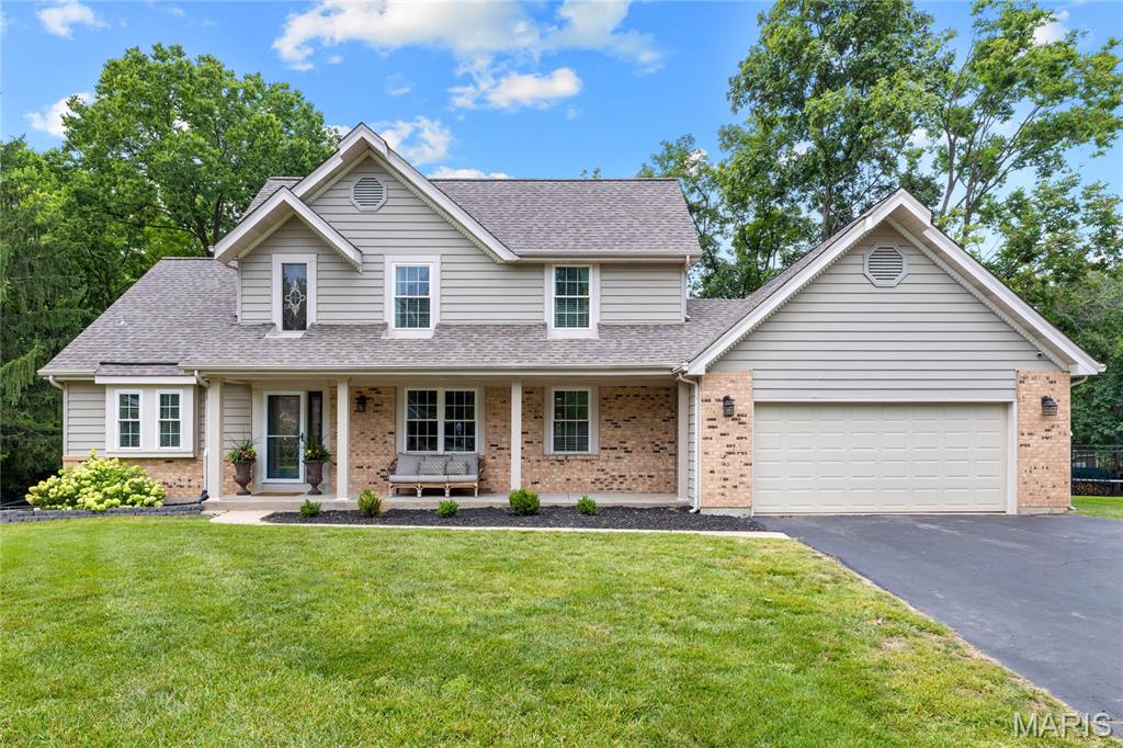 60 Golden Ridge Court