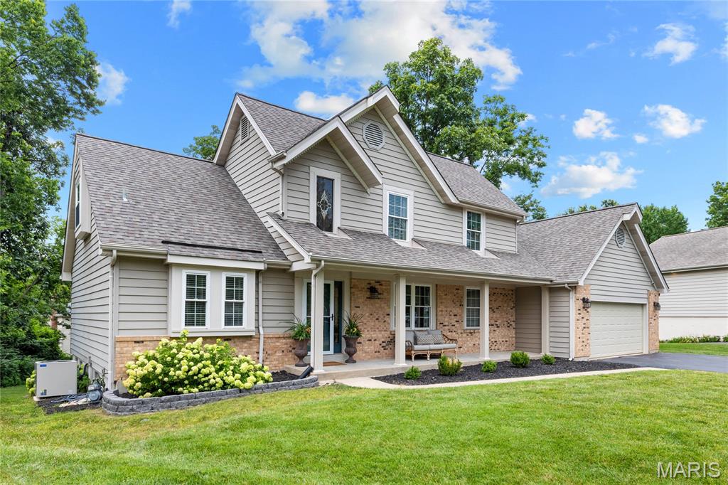 60 Golden Ridge Court