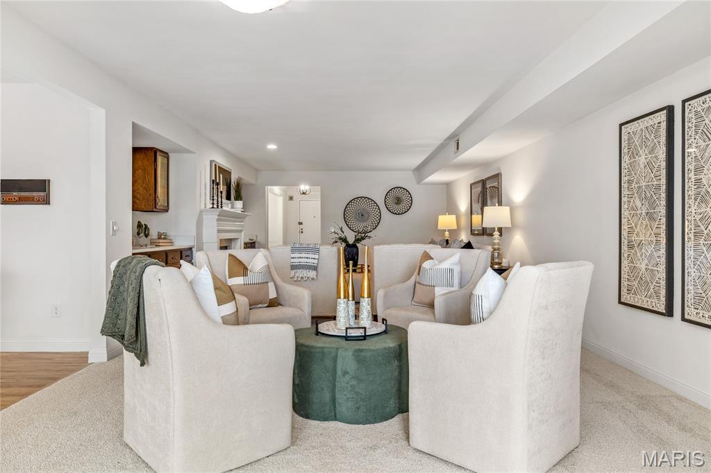 14300 Conway Meadows Court Unit: 202