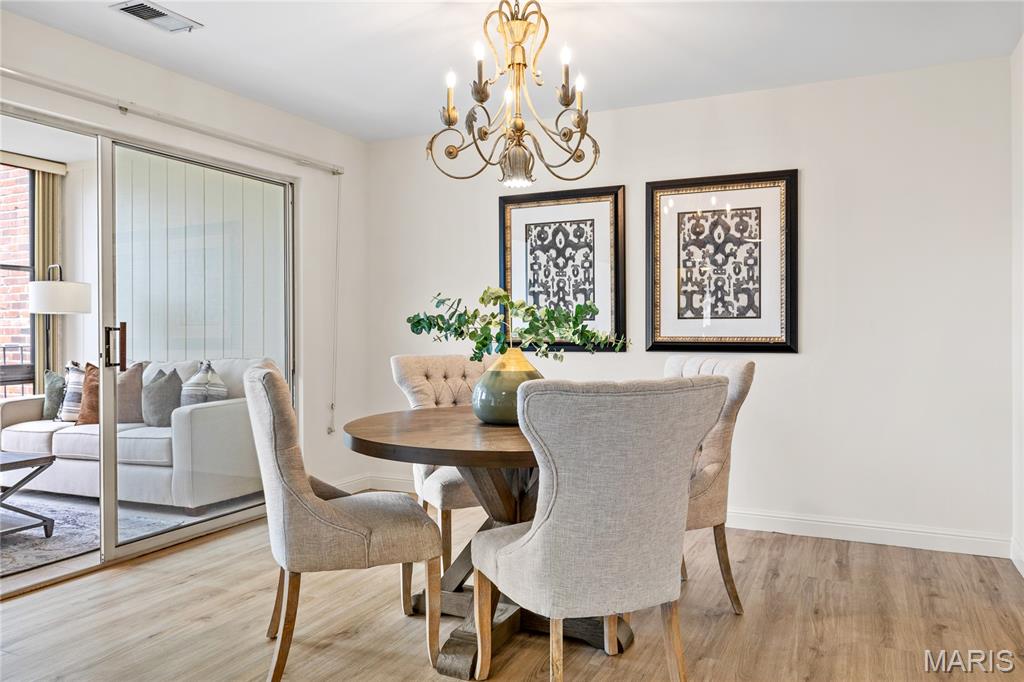 14300 Conway Meadows Court Unit: 202