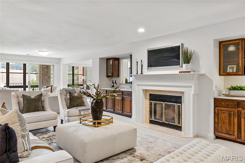 14300 Conway Meadows Court Unit: 202