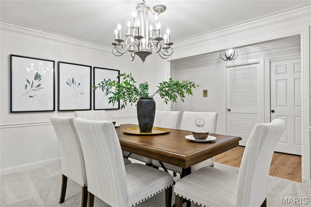 14300 Conway Meadows Court Unit: 202