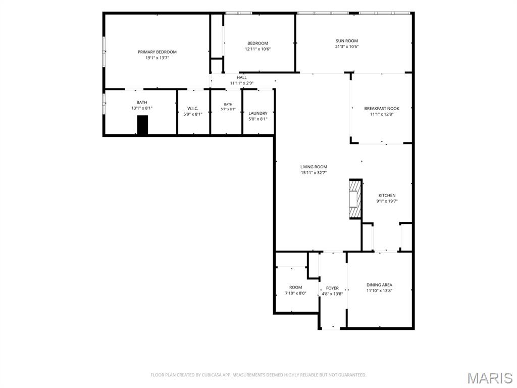 14300 Conway Meadows Court Unit: 202