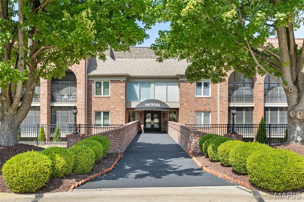 14300 Conway Meadows Court Unit: 202