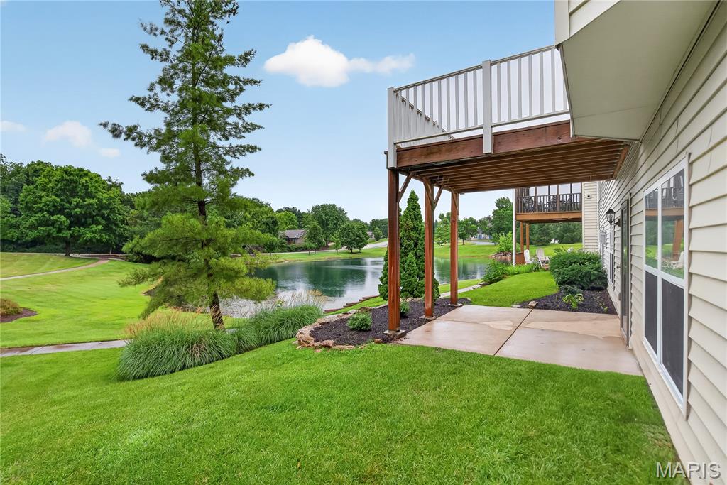 114 Pine Trail Drive Unit: 8